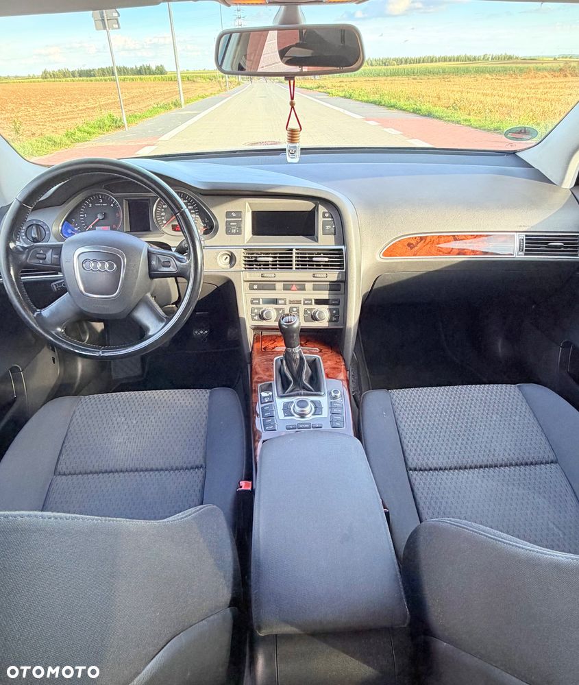 Audi A6 Limousine 2.7 TDI - 4