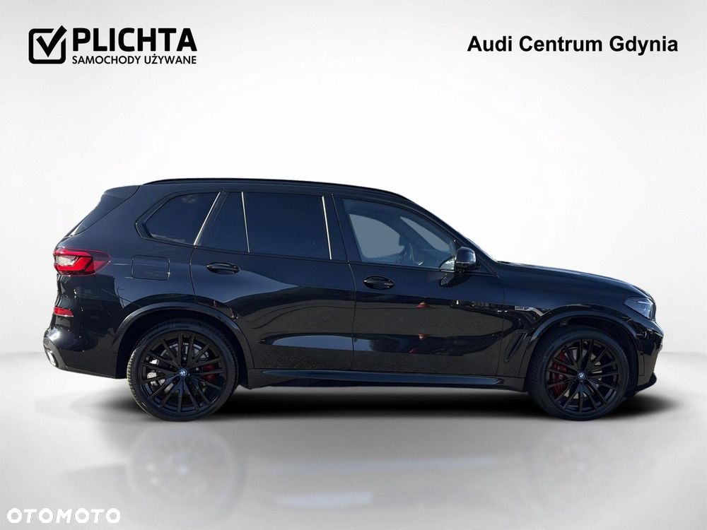 BMW X5 - 7