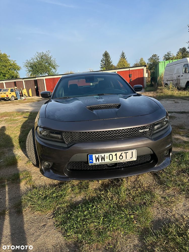 Dodge Charger 5.7 R/T Daytona - 17