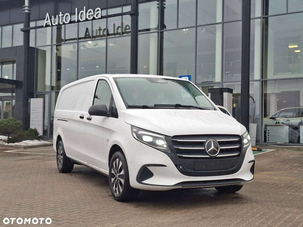Mercedes-Benz vito Vito