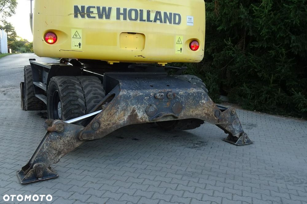 New Holland WE150B Pro - 13