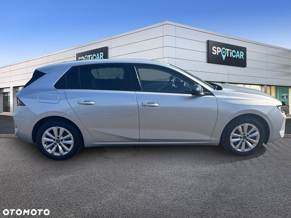 Opel Astra - 4