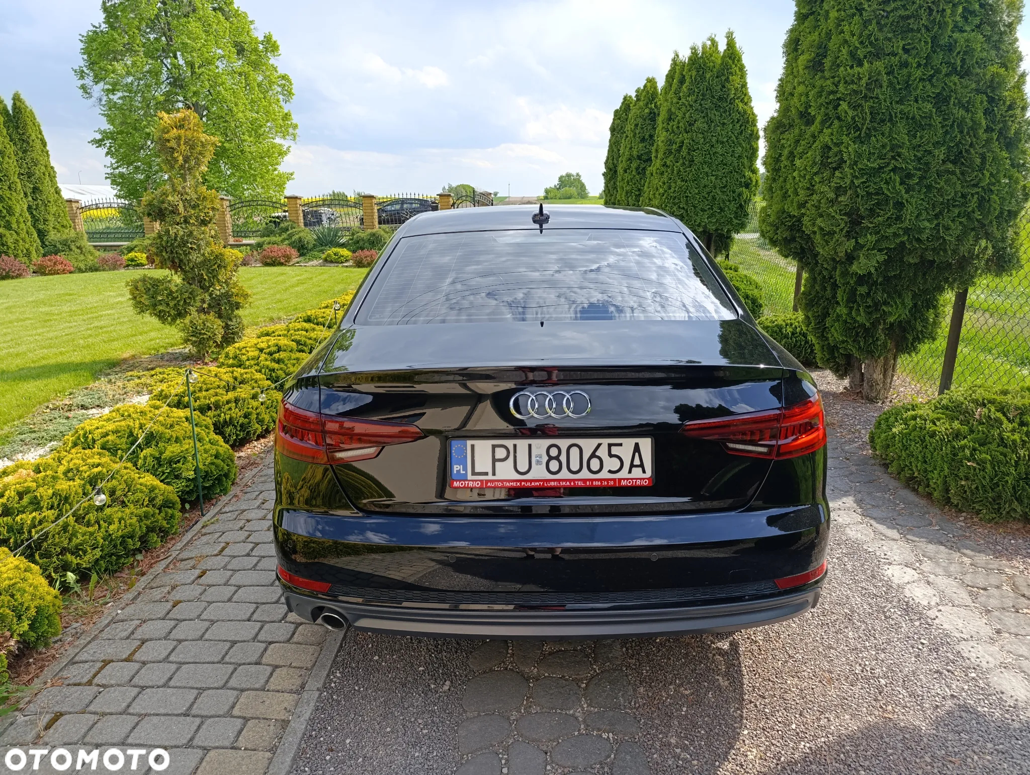Audi A4 2.0 TDI S tronic - 15
