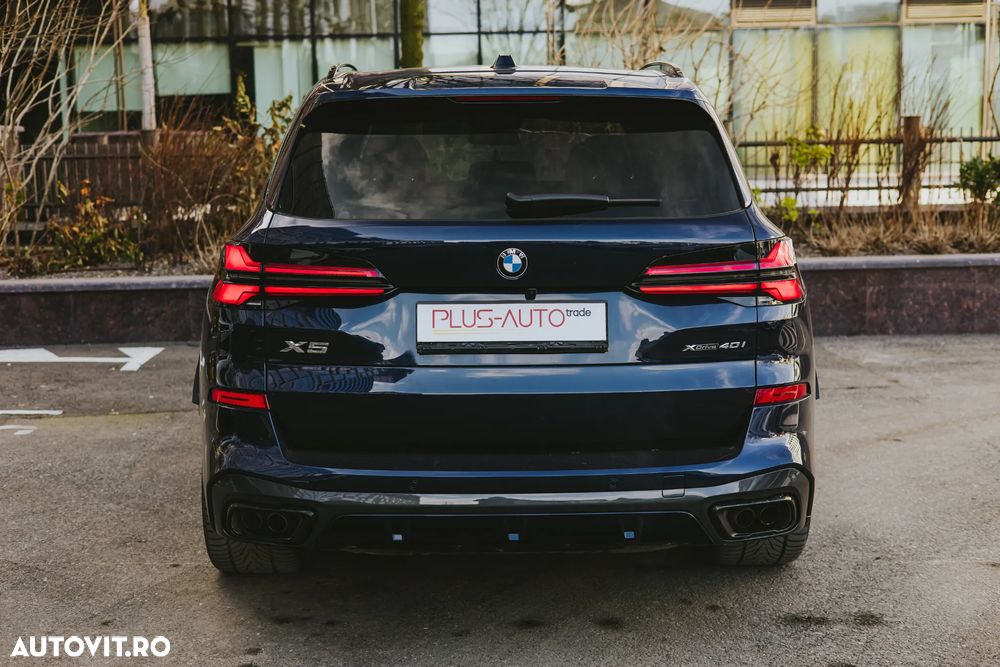 BMW X5 - 12