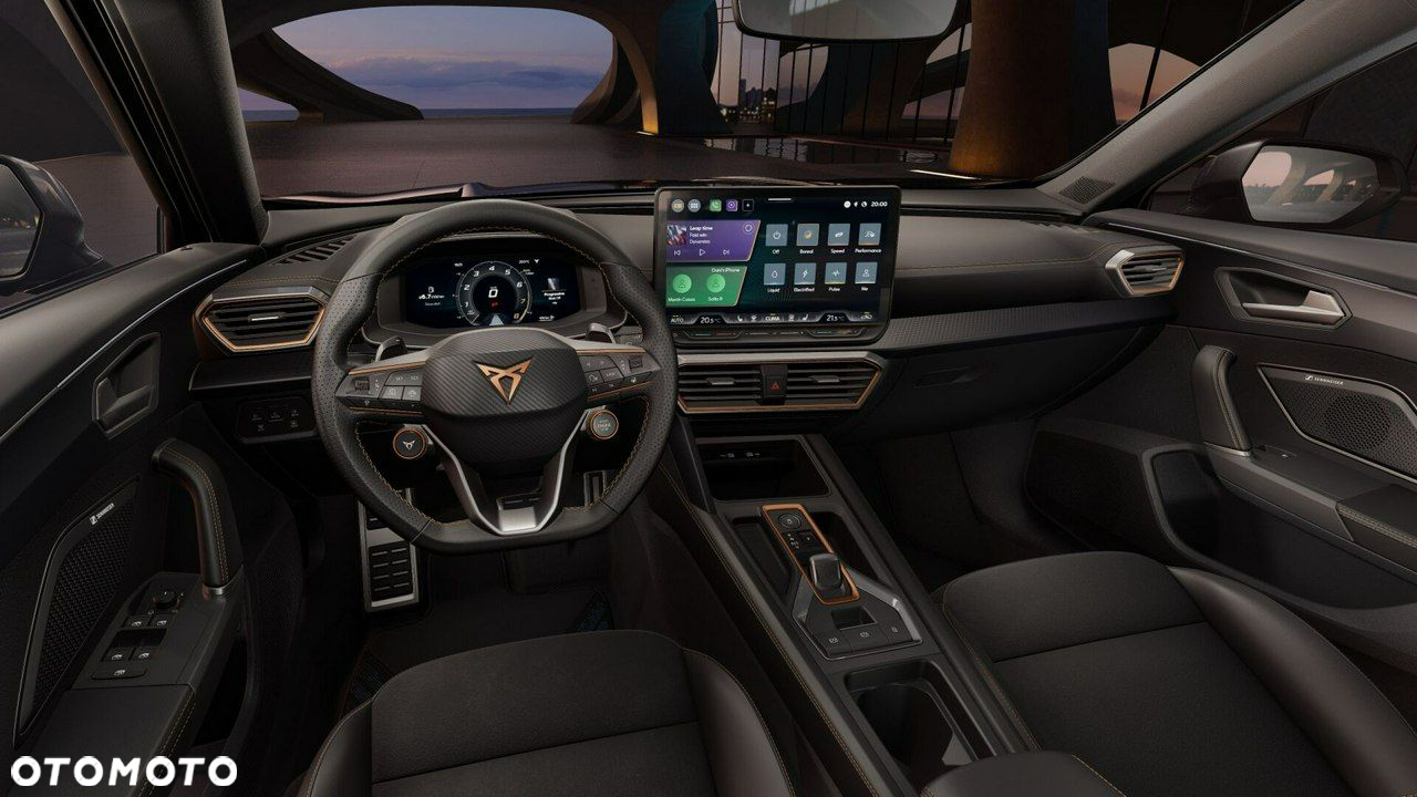 Cupra Formentor - 13