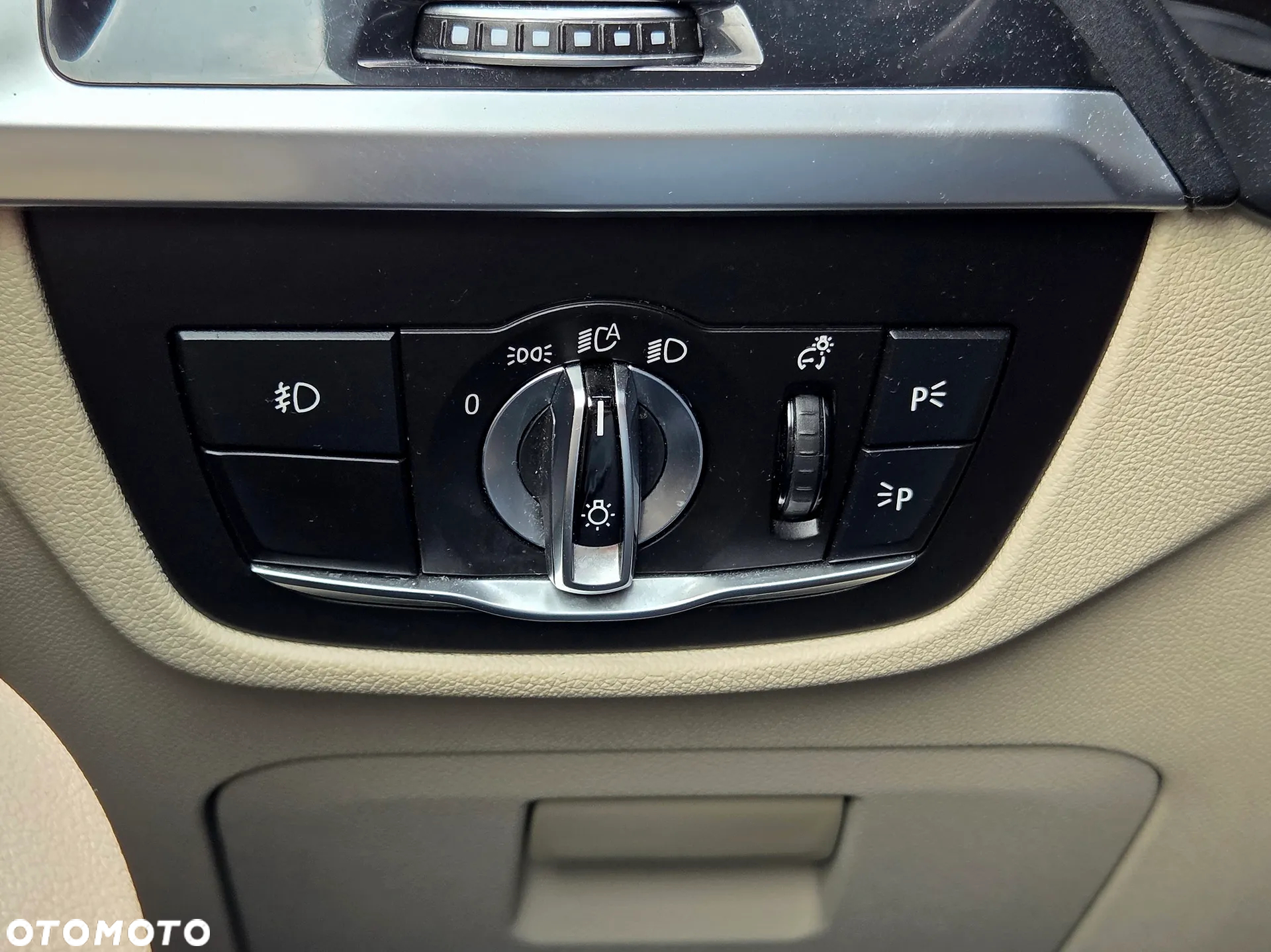 BMW X3 xDrive30i - 23