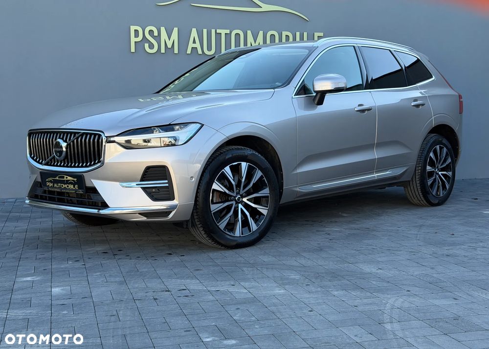 Volvo Xc 60 2023 photo 2