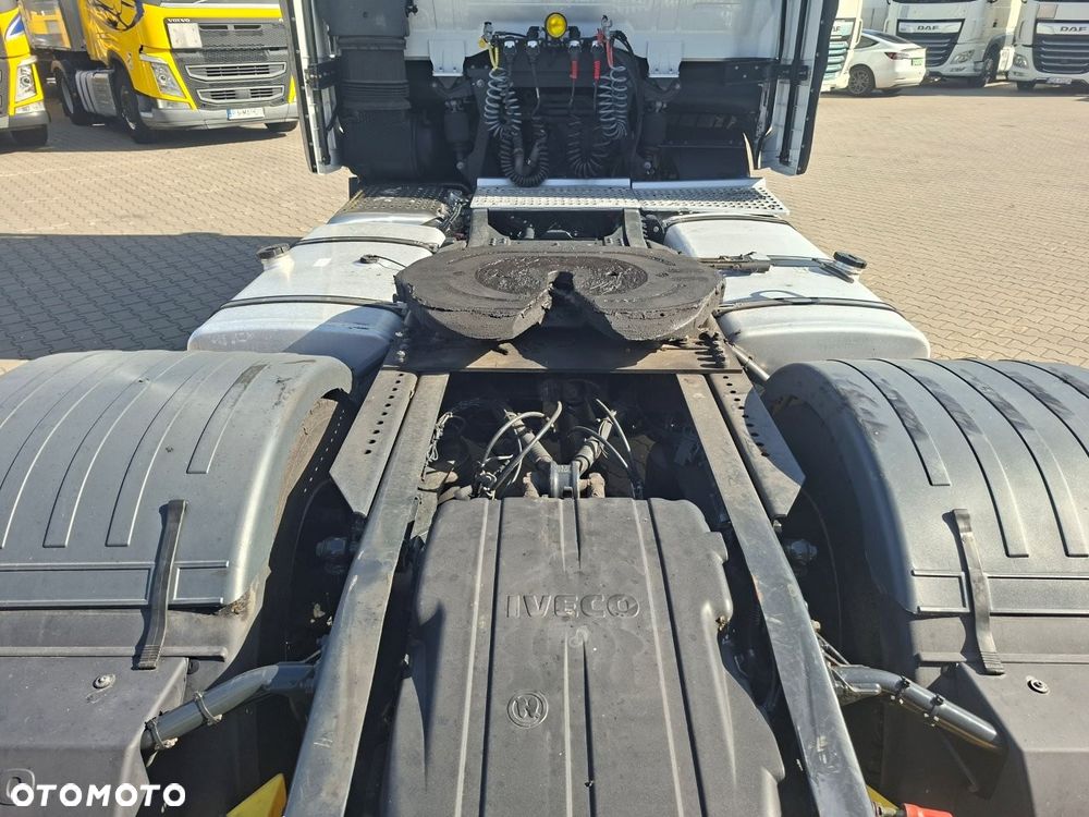 Iveco AS440S49T/P - 21