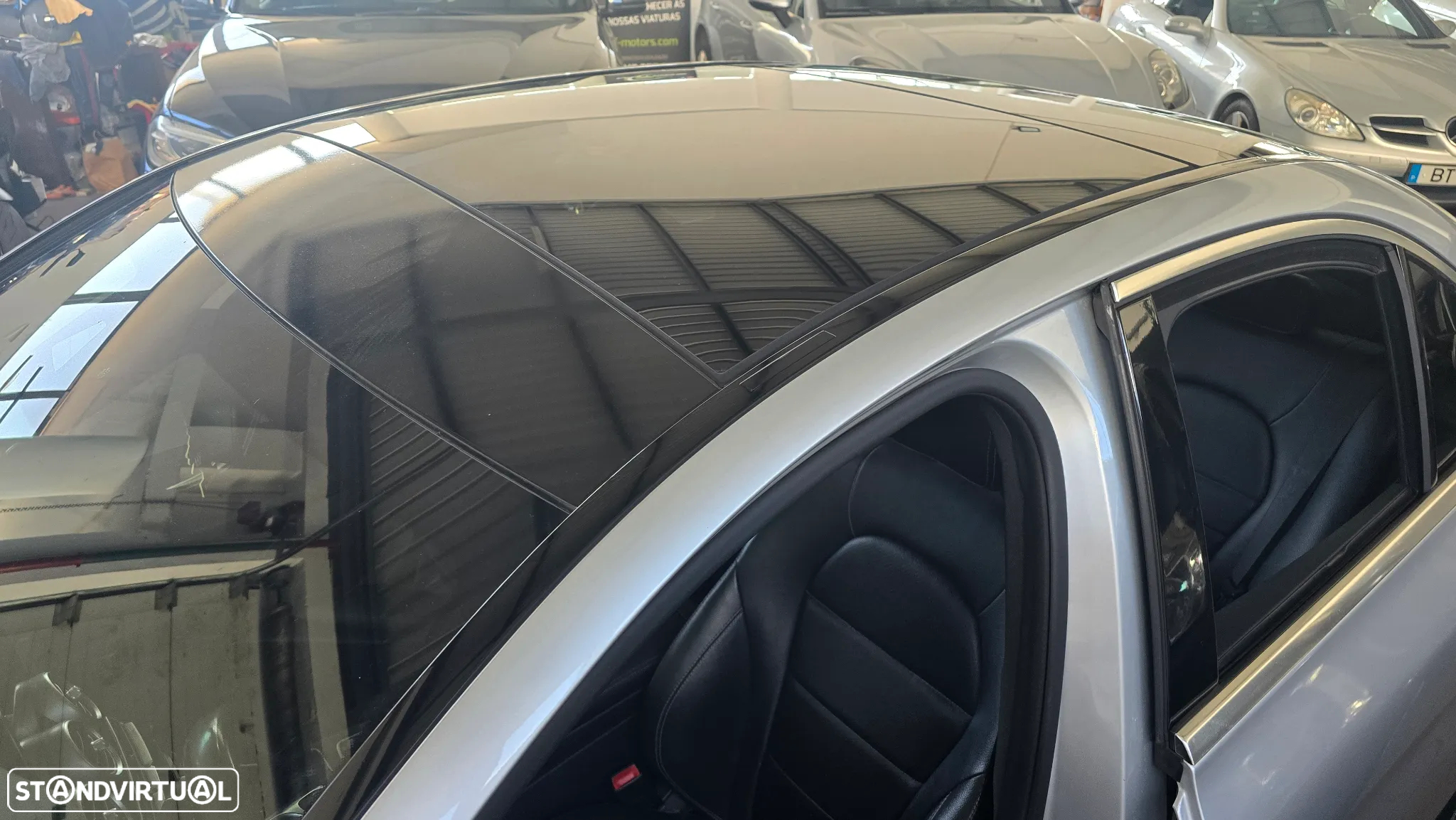 Mercedes-Benz C 300 - 27