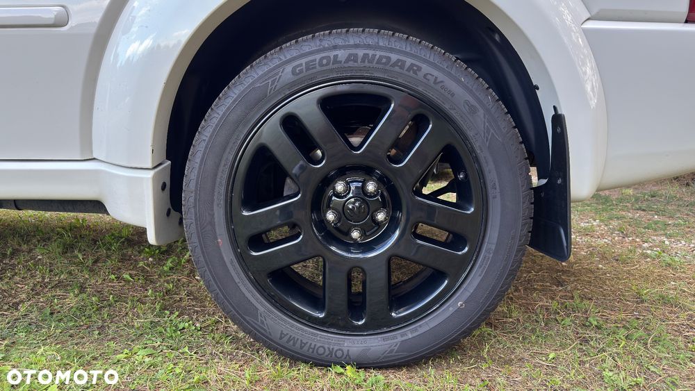 Dodge Nitro 4.0 V6 RT - 28