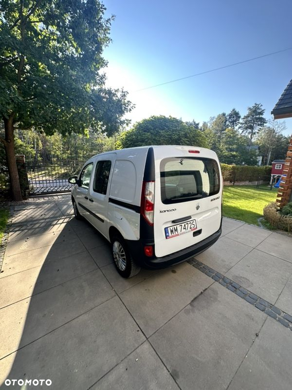 Renault Kangoo - 9