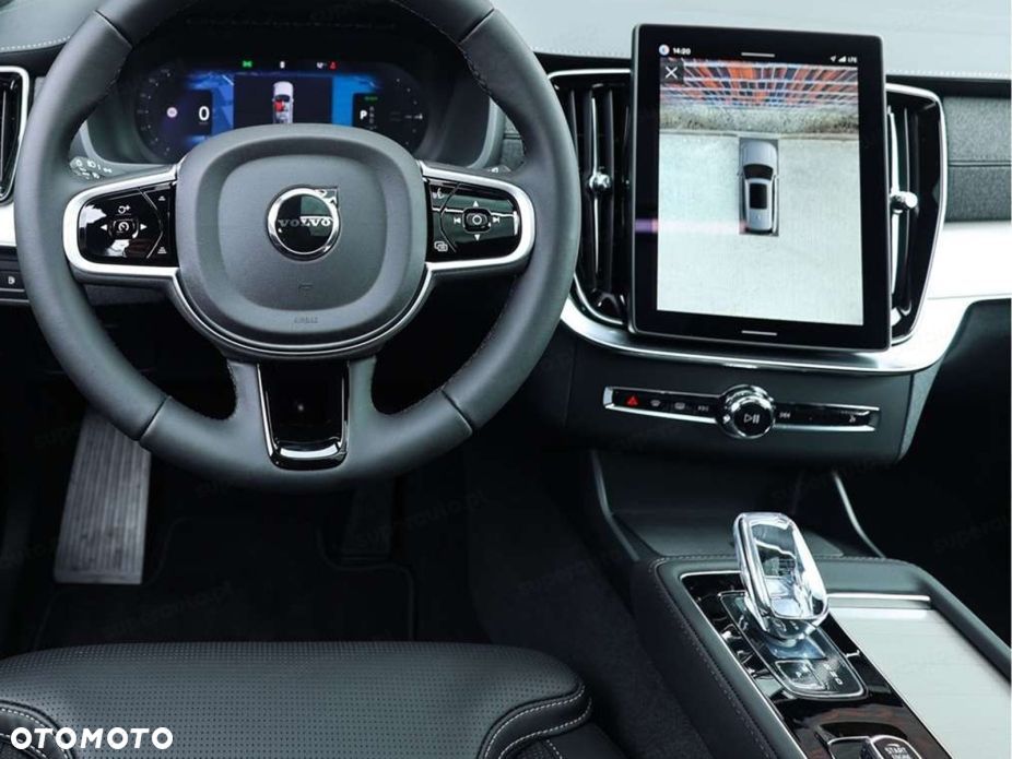 Volvo ES90 - 9