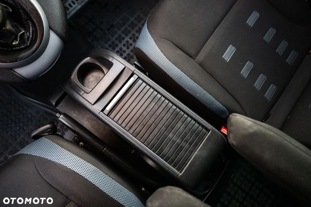 Citroën Berlingo 1.6 HDi Equilibre XTR - 14