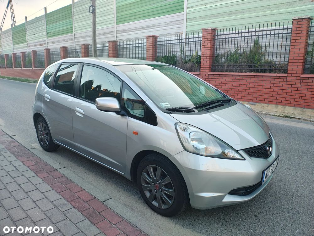 Honda Jazz 1.2 Trend - 2