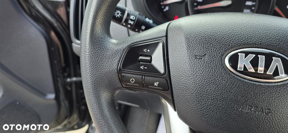 Kia Rio 1.1 crdi M - 19