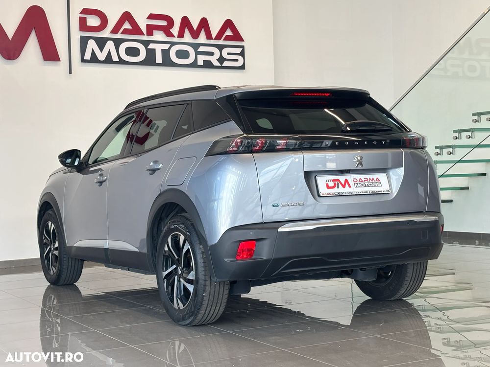 Peugeot 2008 136 Active - 6