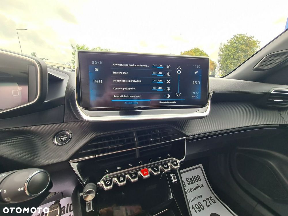 Peugeot 2008 1.2 PureTech GT S&S - 16
