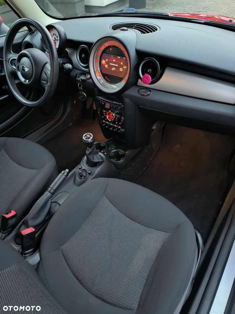 MINI Cooper - 10