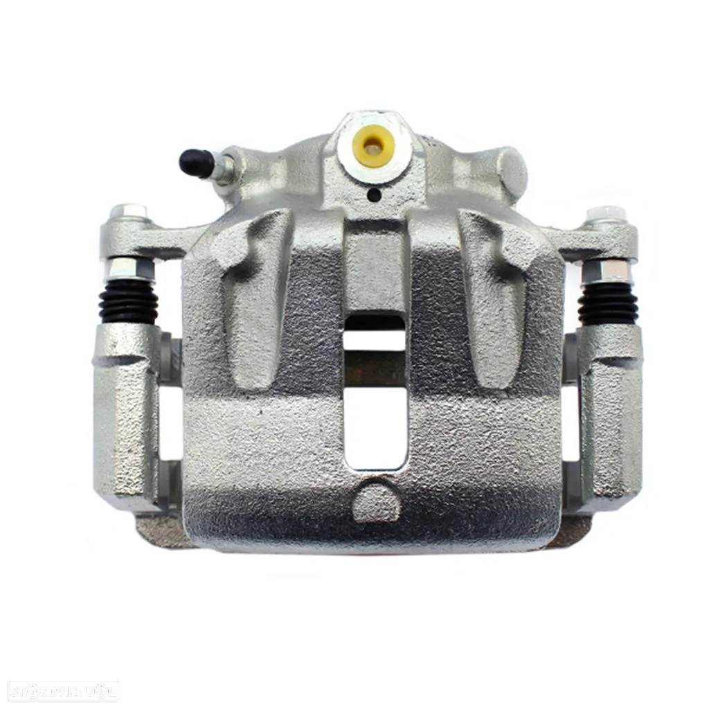 Pinça de travão trás Mitsubishi Canter Fuso 2011- - 3