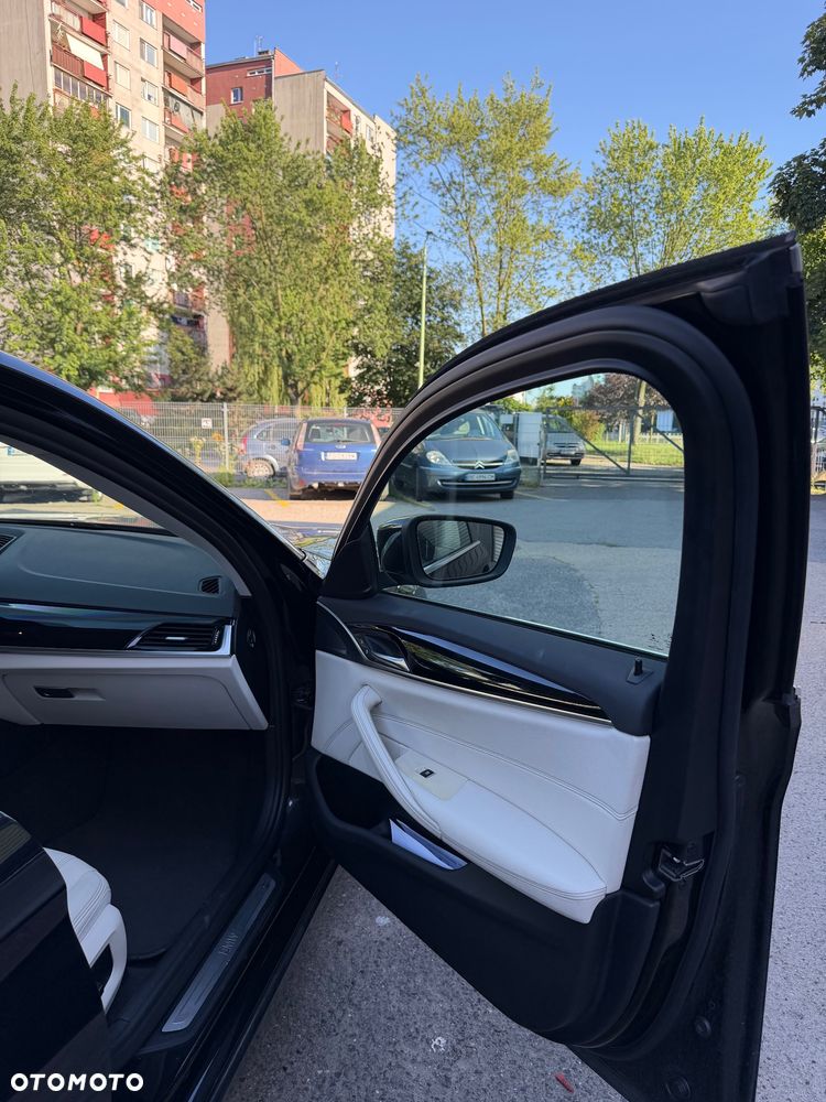 BMW Seria 5 520i - 19