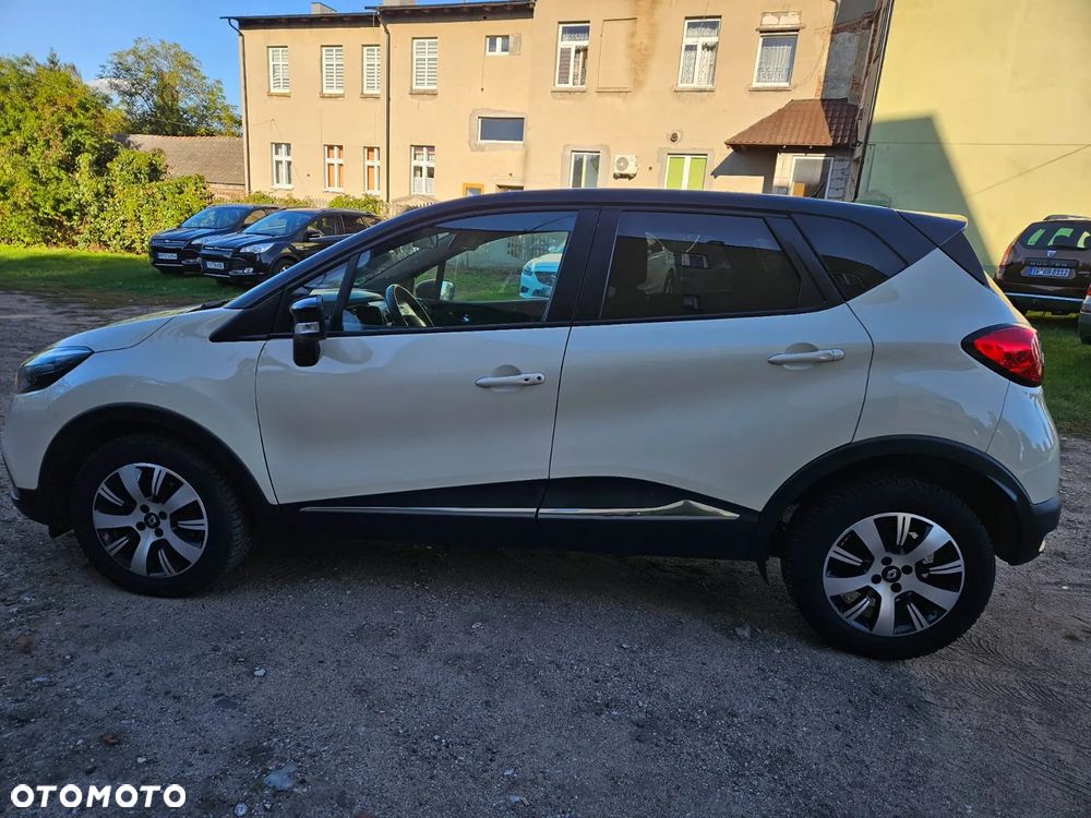 Renault Captur - 9