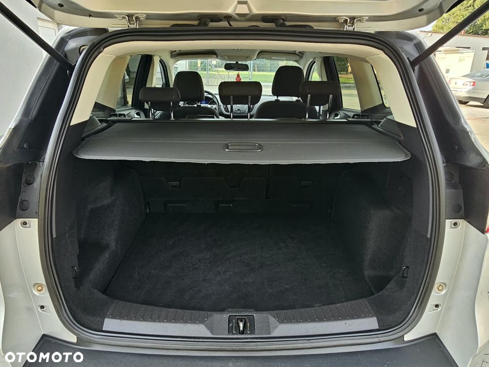 Ford Kuga 2.0 TDCi 4x4 Trend - 11