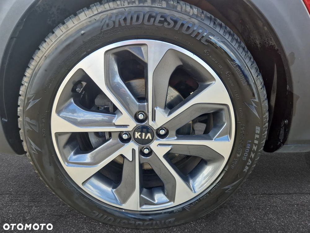 Kia Stonic 1.0 T-GDI L - 14