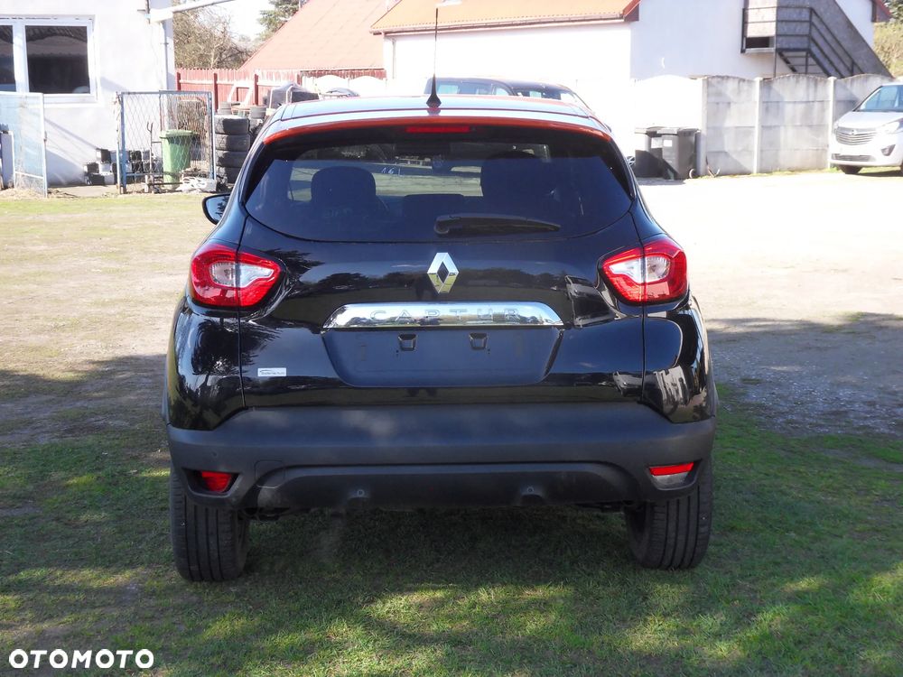 Renault Captur (ENERGY) TCe 90 INTENS - 4