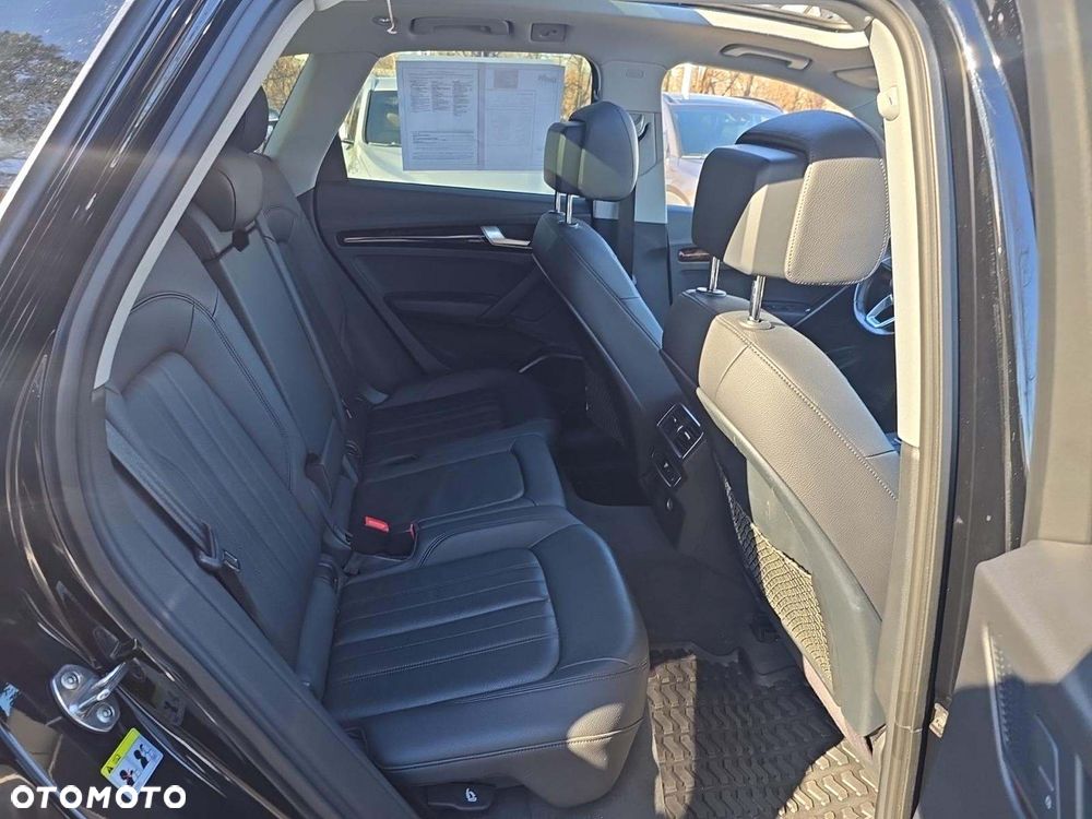 Audi Q5 2.0 TFSI Quattro S tronic sport - 13