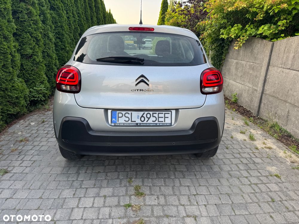 Citroën C3 BlueHDi 100 S&S SHINE - 5