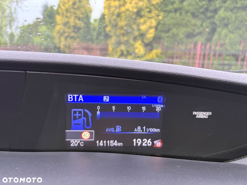 Honda Civic 1.8 i-VTEC Executive - 22