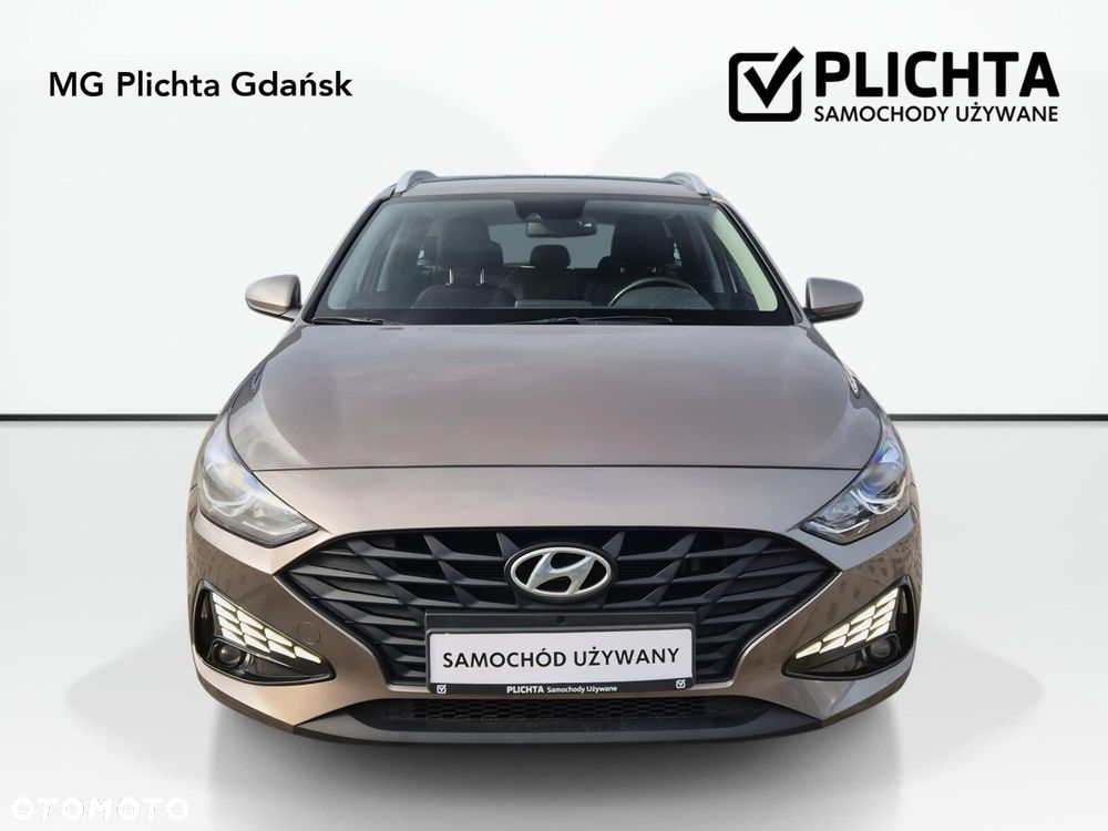 Hyundai i30 1.0 T-GDI Classic + DCT - 2