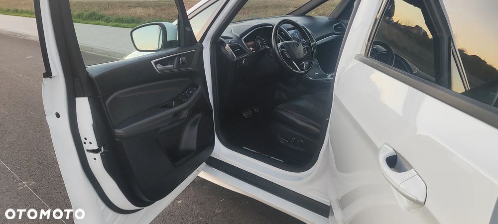 Ford S-Max 2.0 EcoBlue ST-Line - 18