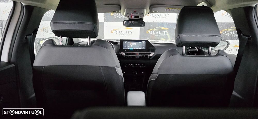 Citroën C4 1.2 PureTech Feel - 8