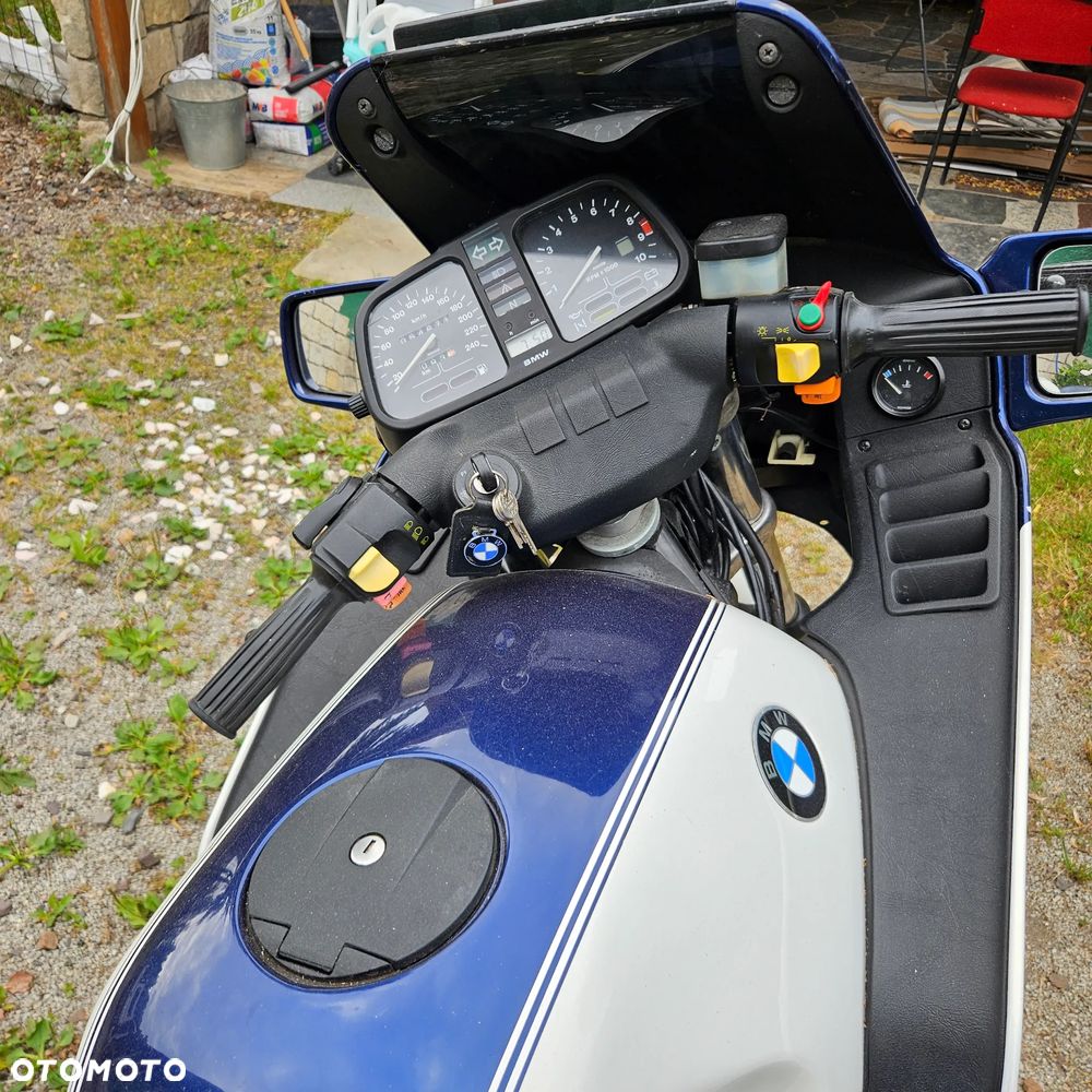 BMW K - 13