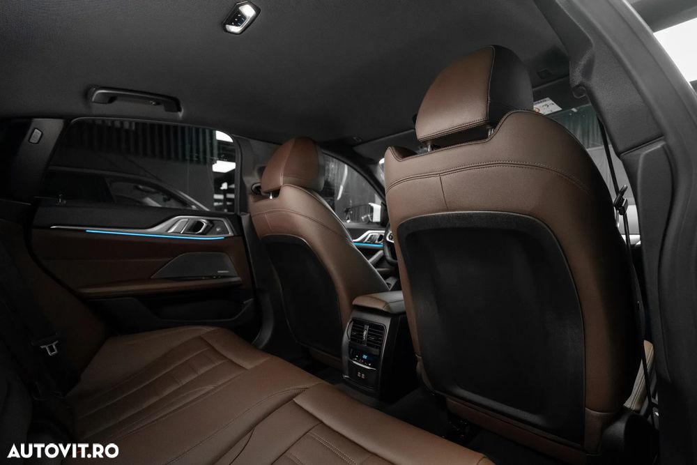 BMW Seria 4 430i xDrive M Sport - 33