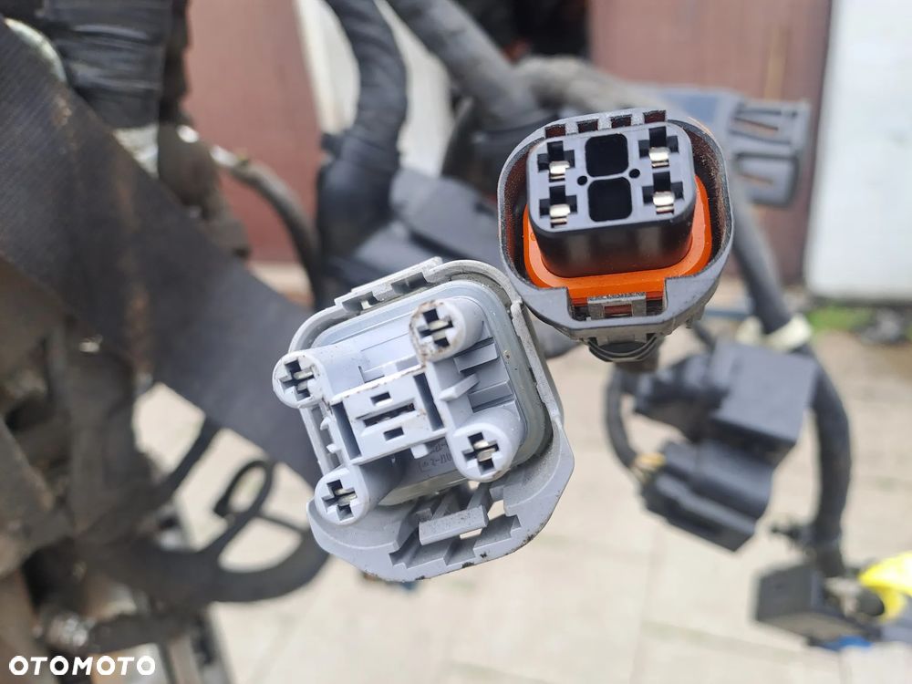 Fiat Doblo Qubo Fiorino Opel Astra J Chevrolet 1.3 CDTi 95KM silnik kompletny A13DTR A13DTC 263A2000 223A9000 przebieg 110 tys.km kompletny - 24