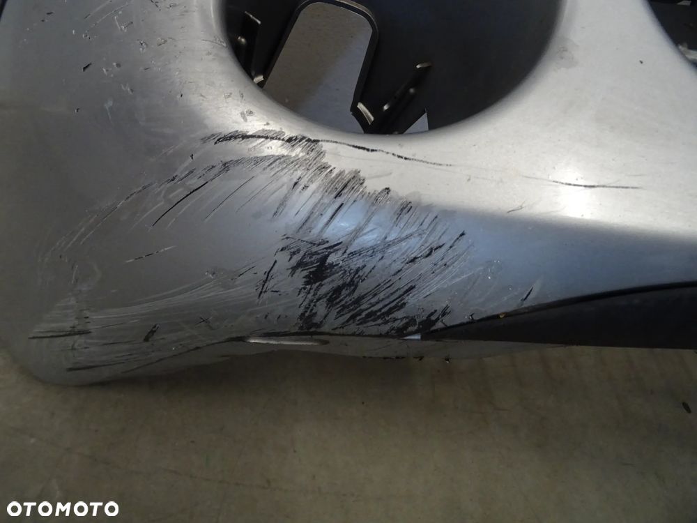 ZDERZAK PRZÓD PRZEDNI CITROEN XSARA LIFT 03-05 LAK:EZRC NR142 - 7