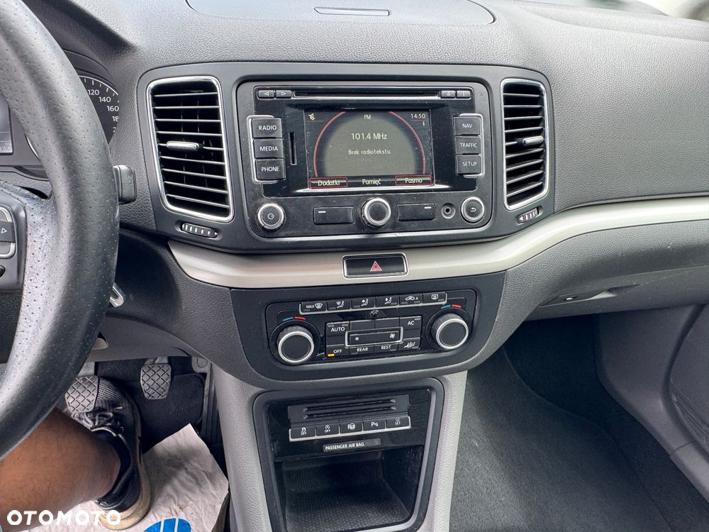 Seat Alhambra 2.0 TDI Start & Stop Allrad I-Tech - 15