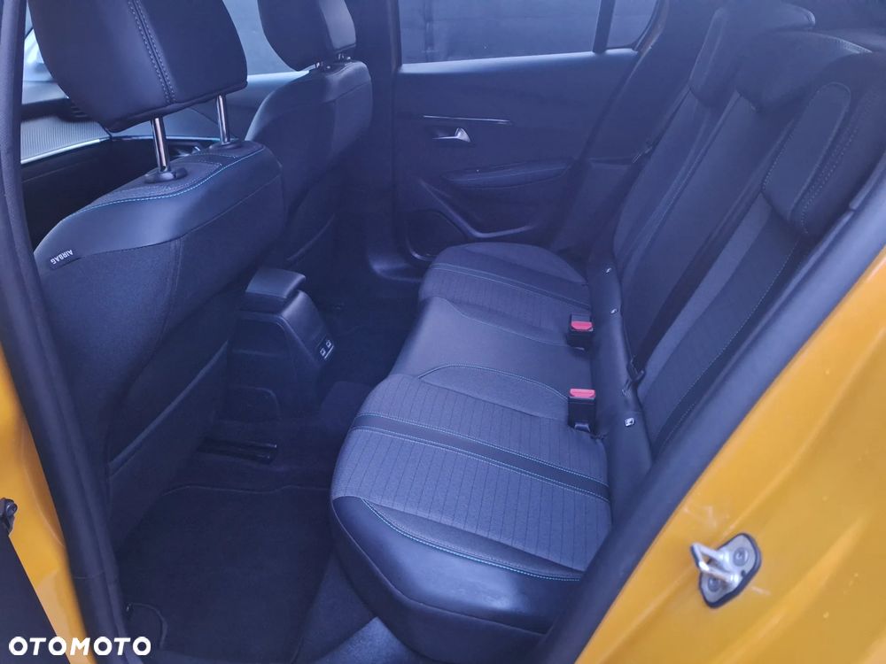 Peugeot 208 PureTech 100 Active Pack - 26