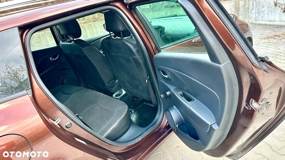 Renault Clio Energy TCe 90 Start & Stop Dynamique - 16