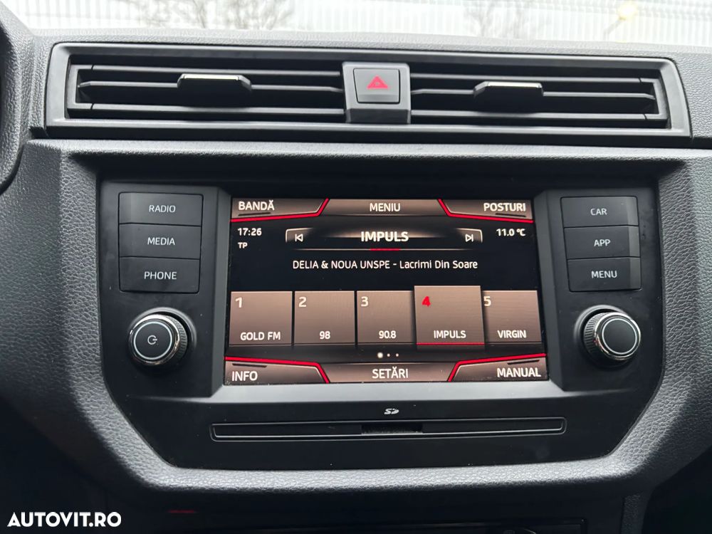 Seat Ibiza 1.0 TSI Style - 21