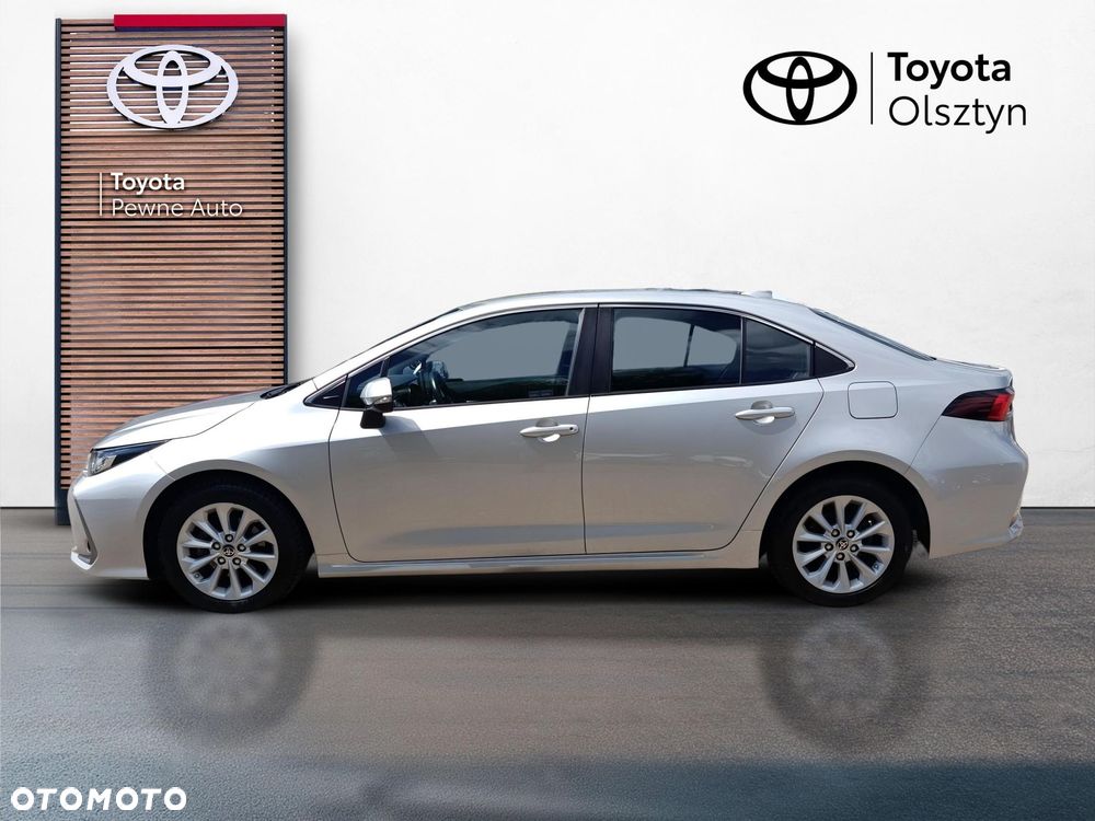 Toyota Corolla - 6