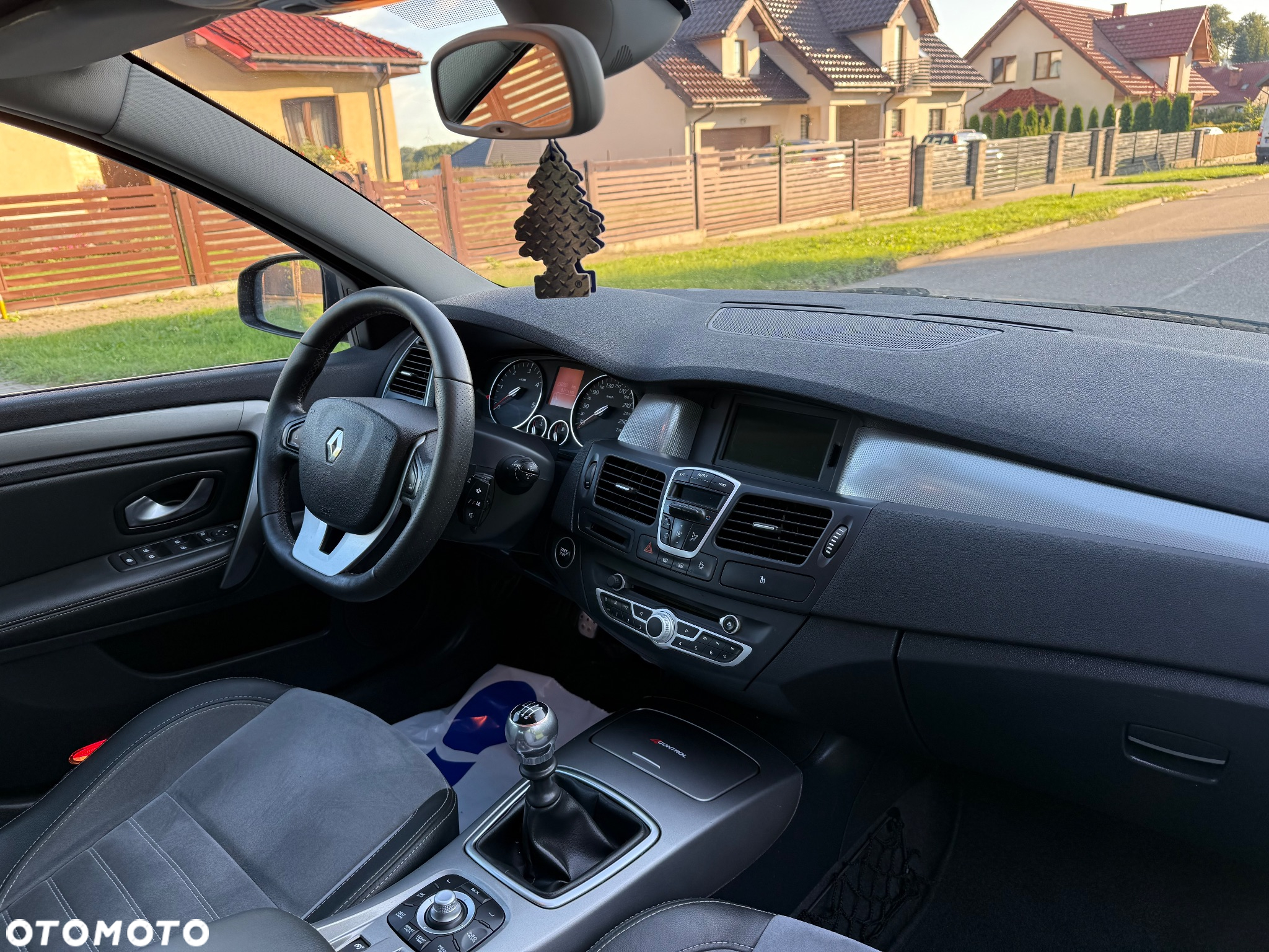 Renault Laguna - 23