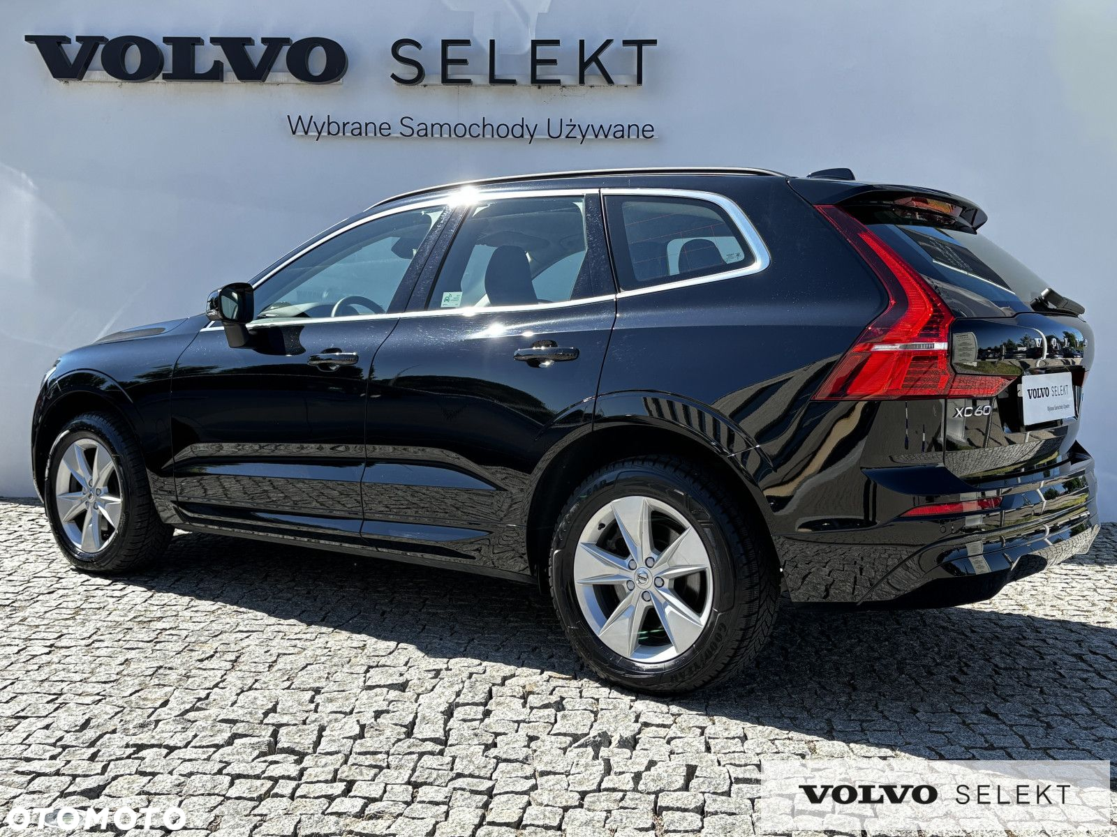 Volvo XC 60 - 4