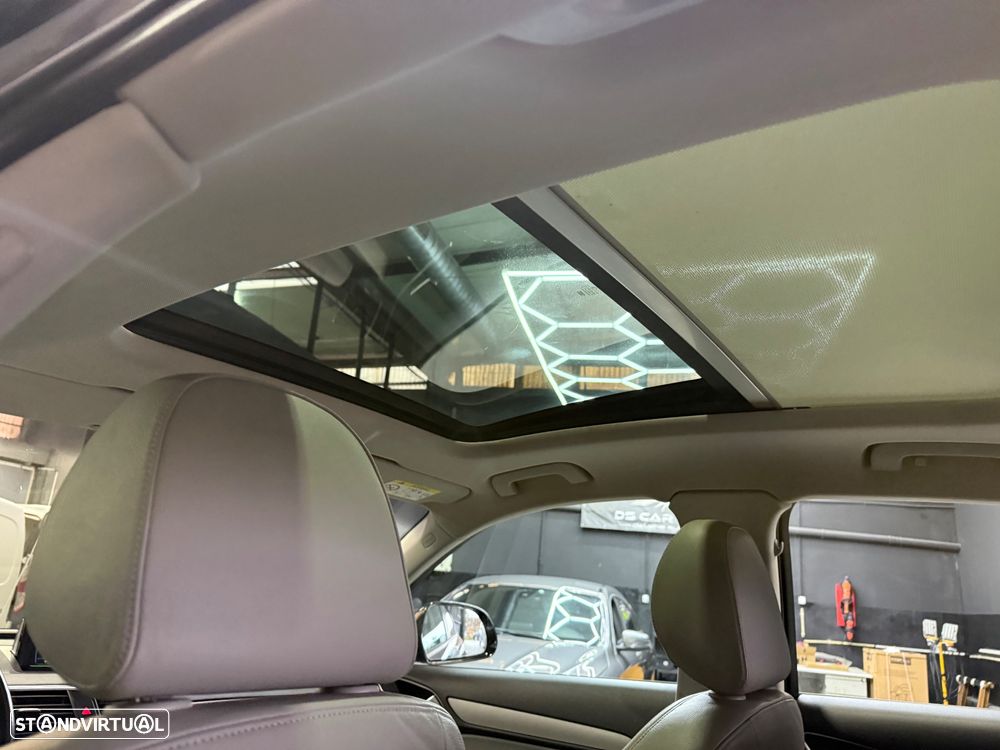 Audi Q3 2.0 TDI quattro S tronic - 35