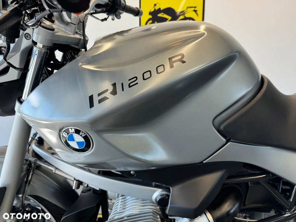 BMW R - 21