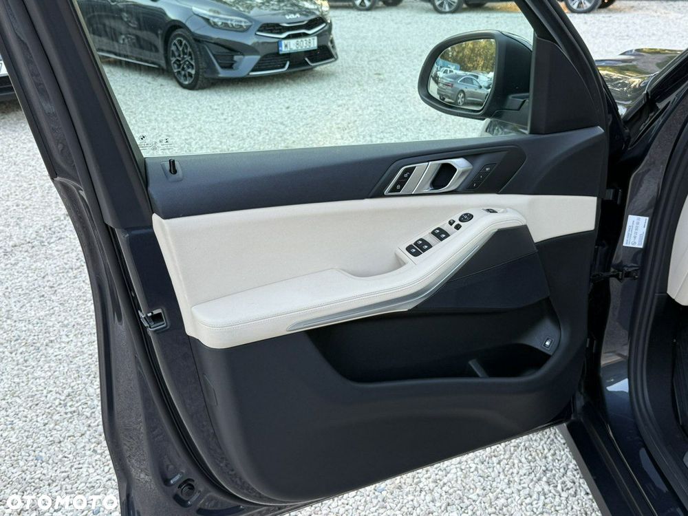 BMW X5 - 15