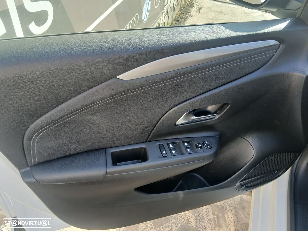 Opel Corsa-e GS Line - 25