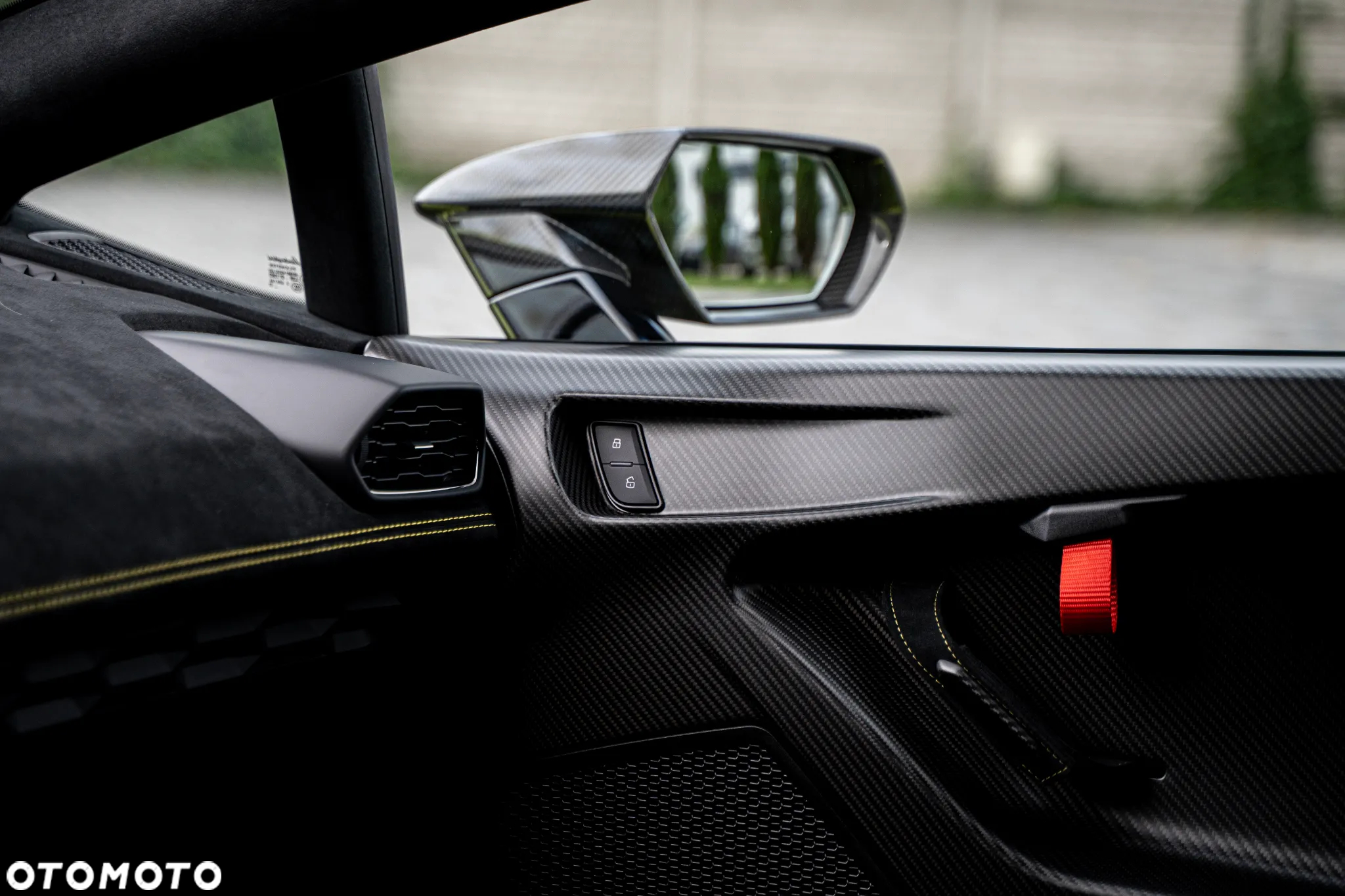 Lamborghini Huracan - 28